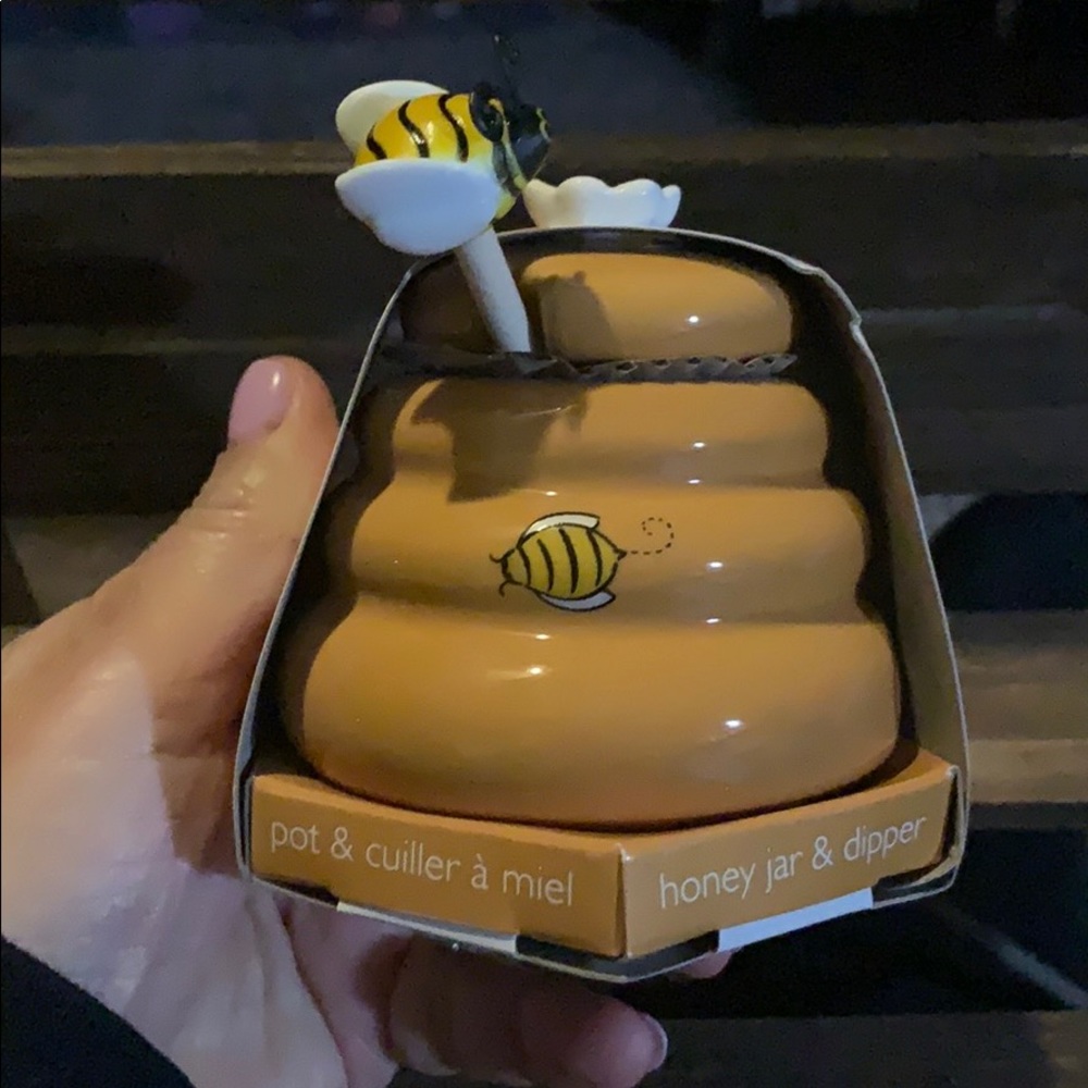 🌸Honey Container🌸